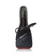 M80 Vertigo Custodia Chitarra Elettrica Steel Grey