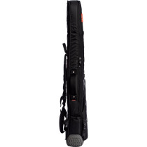 M80 Vertigo Custodia Chitarra Semi-Hollow Black