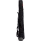 M80 Vertigo Custodia Chitarra Semi-Hollow Black