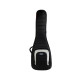 M80 Classic Custodia Doppia per Basso Elettrico Black
