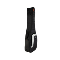 M80 Classic Custodia Doppia per Basso Elettrico Black