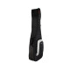 M80 Classic Custodia Doppia per Basso Elettrico Black