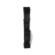 M80 Classic Custodia Doppia per Basso Elettrico Black