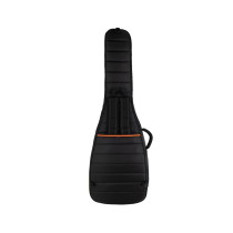 M80 Classic Custodia Doppia per Basso Elettrico Black