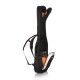 M80 Classic Custodia per Basso Elettrico Black