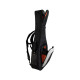 M80 Classic Custodia per Chitarra Classica e OM Black