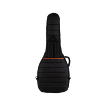 M80 Classic Custodia per Chitarra Acustica Black