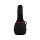 M80 Classic Custodia per Chitarra Acustica Black