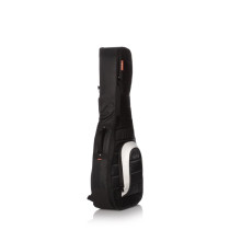 M80 Classic Custodia per Chitarra Acustica Parlor Black