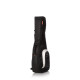 M80 Classic Custodia per Chitarra Acustica Parlor Black