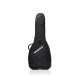 M80 Vertigo Custodia Chitarra Acustica Black