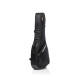 M80 Vertigo Custodia Chitarra Acustica Black