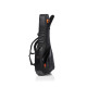M80 Vertigo Custodia Chitarra Acustica Black
