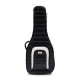 M80 Classic Custodia per Chitarra Acustica Jumbo Black