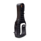 M80 Classic Custodia per Chitarra Acustica Jumbo Black
