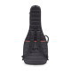 M80 Classic Custodia per Chitarra Acustica Jumbo Black