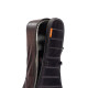 M80 Classic Custodia per Chitarra Acustica Jumbo Black