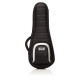 M80 Classic Custodia per Ukulele Concerto/Soprano Black