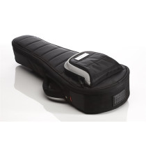 M80 Classic Custodia per Ukulele Concerto/Soprano Black