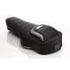 M80 Classic Custodia per Ukulele Concerto/Soprano Black