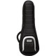 M80 Classic Custodia per Ukulele Tenore Black