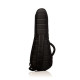 M80 Classic Custodia per Ukulele Tenore Black