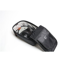 M80 Classic Tick 2.0 Borsa Accessori Black