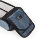 M80 Classic Tick 2.0 Borsa Accessori Steel Grey