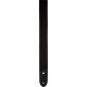 M80 Doolittle Tracolla Chitarra e Basso True Black