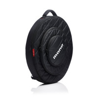 M80 Classic Custodia Piatti Batteria fino a 22" Black
