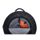 M80 Classic Custodia Piatti Batteria fino a 22" Black
