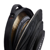 M80 Classic Custodia Piatti Batteria fino a 22" Black