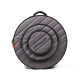 M80 Classic Custodia Piatti Batteria fino a 22" Ash