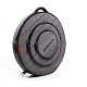 M80 Classic Custodia Piatti Batteria fino a 22" Ash