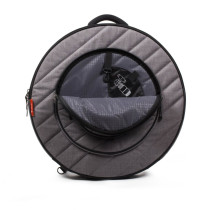 M80 Classic Custodia Piatti Batteria fino a 22" Ash