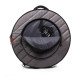 M80 Classic Custodia Piatti Batteria fino a 22" Ash