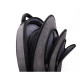 M80 Classic Custodia Piatti Batteria fino a 22" Ash