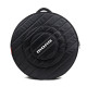 M80 Classic Custodia Piatti Batteria fino a 24" Black