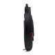 M80 Classic Custodia Piatti Batteria fino a 24" Black