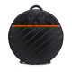 M80 Classic Custodia Piatti Batteria fino a 24" Black