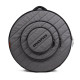 M80 Classic Custodia Piatti Batteria fino a 24" Ash