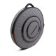 M80 Classic Custodia Piatti Batteria fino a 24" Ash