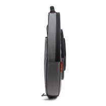 M80 Classic Custodia Piatti Batteria fino a 24" Ash