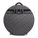 M80 Classic Custodia Piatti Batteria fino a 24" Ash