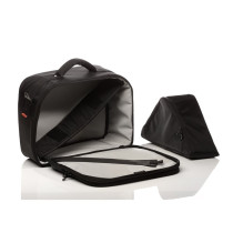 M80 Classic Custodia Pedale Batteria Singolo o Doppio Black