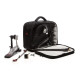 M80 Classic Custodia Pedale Batteria Singolo o Doppio Black