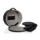M80 Classic Custodia Rullante Batteria fino a 14" Black