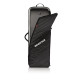 M80 Vertigo Custodia per Tastiera 61 Tasti Black