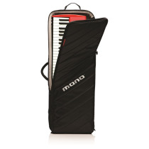 M80 Vertigo Custodia per Tastiera 61 Tasti Black