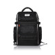 M80 Classic Flyby Backpack Zaino da Viaggio Black